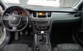 Peugeot 508 1 generation Sedan