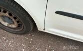 Volkswagen Caddy 4 generation Kombi Maxi minivan 4-doors