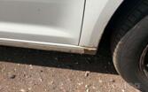 Volkswagen Caddy 4 generation Kombi Maxi minivan 4-doors