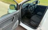 Volkswagen Caddy 4 generation Kombi Maxi minivan 4-doors
