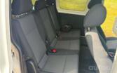 Volkswagen Caddy 4 generation Kombi Maxi minivan 4-doors