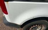 Volkswagen Caddy 4 generation Kombi Maxi minivan 4-doors