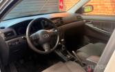 Toyota Corolla E120/E130 [restyling]