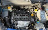 Fiat Doblo 1 generation [restyling] Panorama minivan