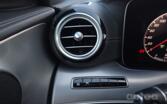 Mercedes-Benz E-Class W213/S213/C238/A238 wagon 5-doors