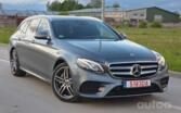 Mercedes-Benz E-Class W213/S213/C238/A238 wagon 5-doors