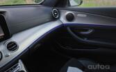 Mercedes-Benz E-Class W213/S213/C238/A238 wagon 5-doors