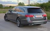 Mercedes-Benz E-Class W213/S213/C238/A238 wagon 5-doors