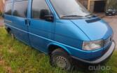 Volkswagen Transporter T4 Van