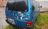 Volkswagen Transporter T4 Van