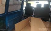 Volkswagen Transporter T4 Van