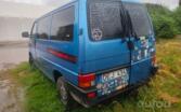 Volkswagen Transporter T4 Van