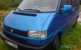 Volkswagen Transporter T4 Van
