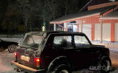 VAZ (Lada) 4x4