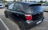 Toyota Yaris 1 generation
