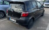 Toyota Yaris 1 generation