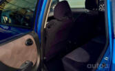 Honda Jazz 1 generation [restyling] Hatchback