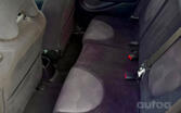 Honda Jazz 1 generation [restyling] Hatchback