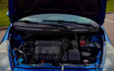Honda Jazz 1 generation [restyling] Hatchback