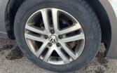 Volkswagen Touran 1 generation [restyling] Minivan 5-doors