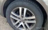 Volkswagen Touran 1 generation [restyling] Minivan 5-doors