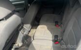 Volkswagen Touran 1 generation Minivan
