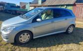 Mercedes-Benz B-Class W245 Hatchback