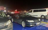 Saab 9-5 1 generation [2th restyling]