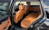 BMW 5 Series G30 Touring wagon