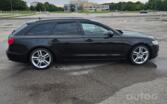 Audi A6 4G/C7 Avant wagon 5-doors