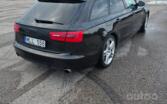 Audi A6 4G/C7 Avant wagon 5-doors