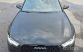 Audi A6 4G/C7 Avant wagon 5-doors