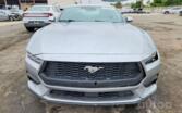 Ford Mustang 7 generation  (2024 – present)