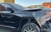 Jeep Grand Cherokee WL