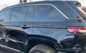 Jeep Grand Cherokee WL