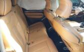 Jeep Grand Cherokee WL