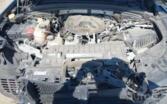 Jeep Grand Cherokee WL