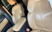 Jeep Grand Cherokee WL