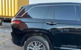 Jeep Grand Cherokee WL