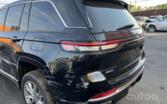 Jeep Grand Cherokee WL