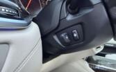 BMW 7 Series F01/F02 Sedan