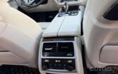 BMW 7 Series F01/F02 Sedan