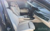 BMW 7 Series F01/F02 Sedan