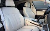 BMW 7 Series F01/F02 Sedan