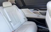 BMW 7 Series F01/F02 Sedan