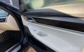 BMW 7 Series F01/F02 Sedan