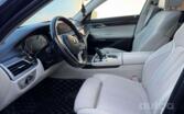 BMW 7 Series F01/F02 Sedan