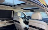 BMW 7 Series F01/F02 Sedan