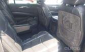 Cadillac Escalade 4 generation SUV