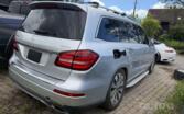 Mercedes-Benz GLS-Class X166 SUV 5-doors